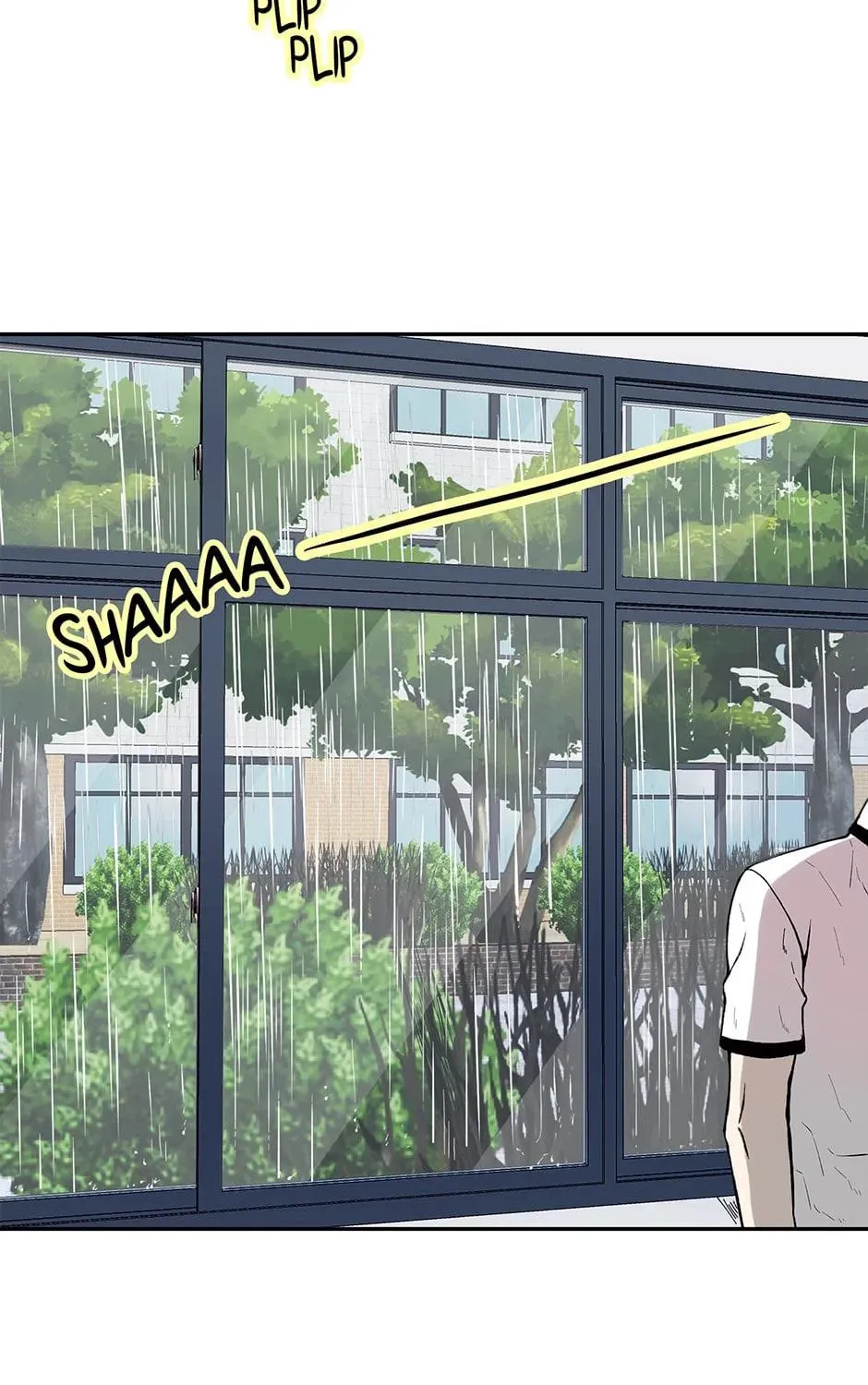 Just Between Us Chapter 76 page 21 - 