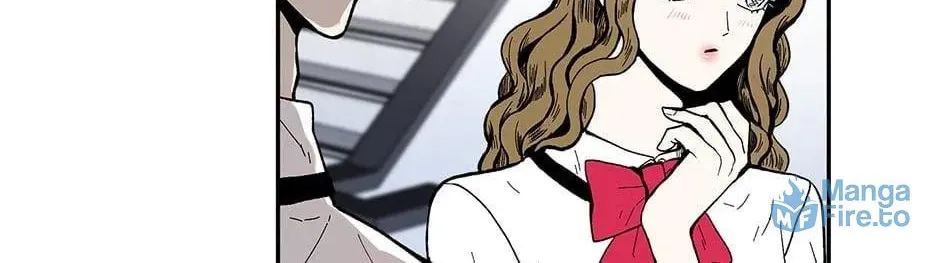 Just Between Us Chapter 76 page 24 - 