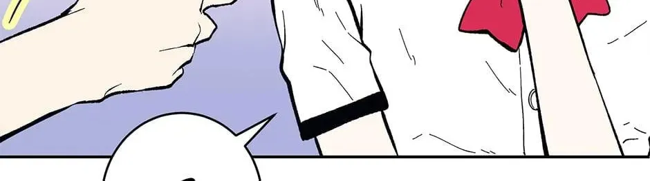 Just Between Us Chapter 76 page 28 - 