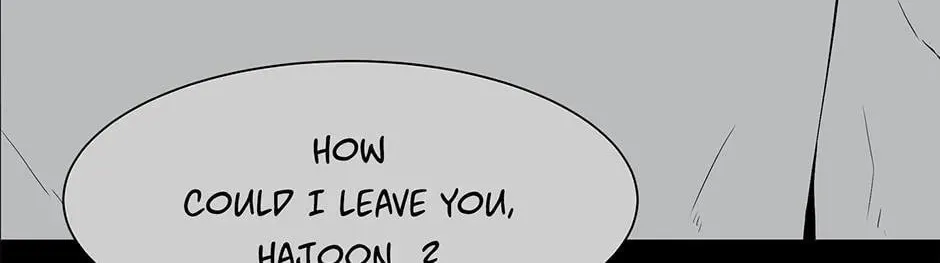 Just Between Us Chapter 76 page 40 - 
