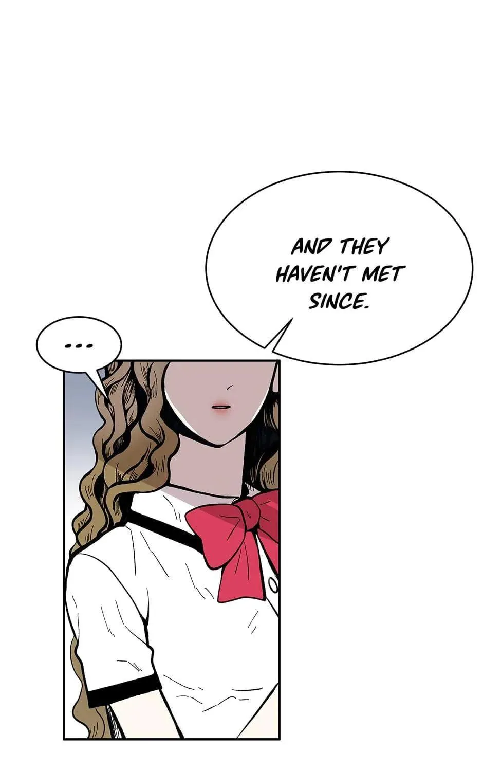 Just Between Us Chapter 76 page 47 - 