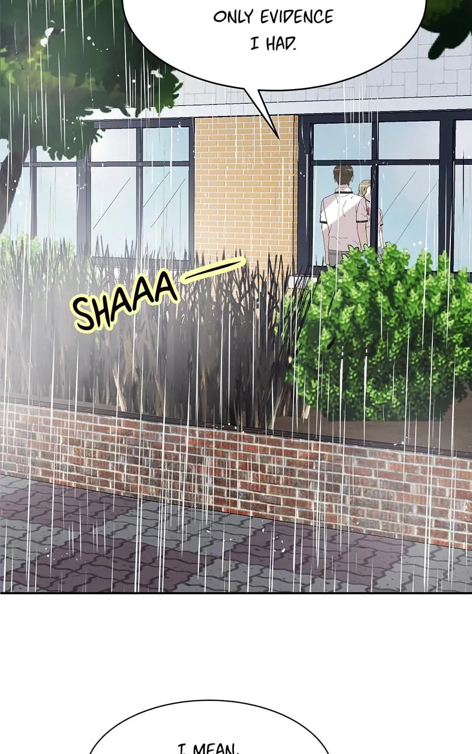 Just Between Us Chapter 76 page 51 - 