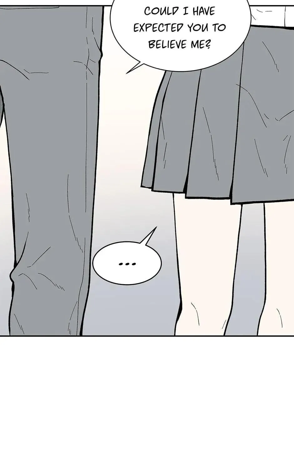 Just Between Us Chapter 76 page 53 - 