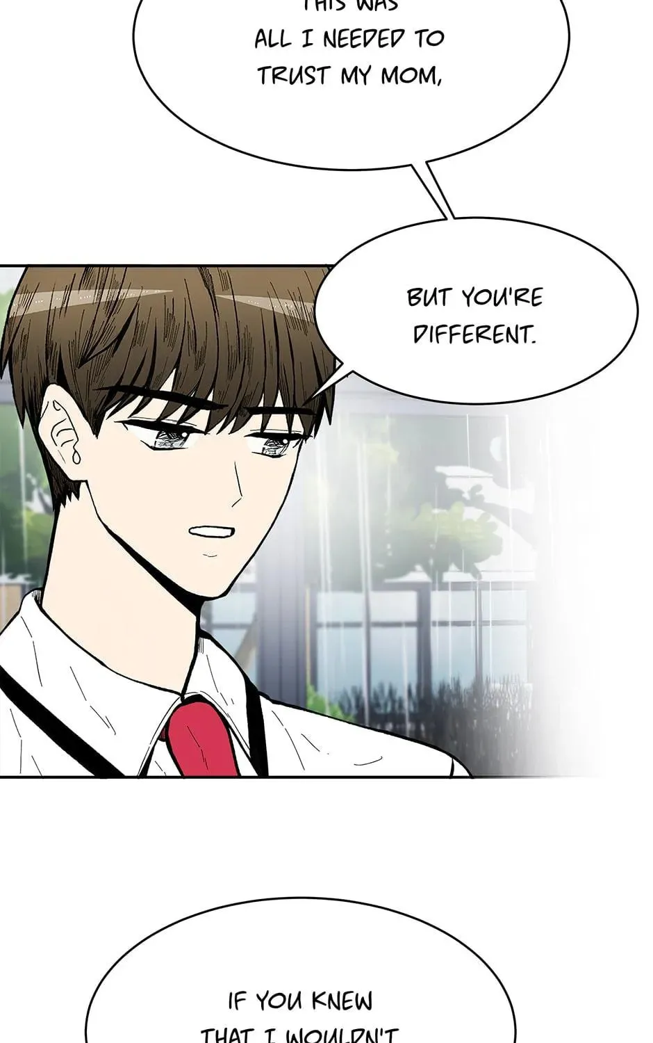 Just Between Us Chapter 76 page 55 - 