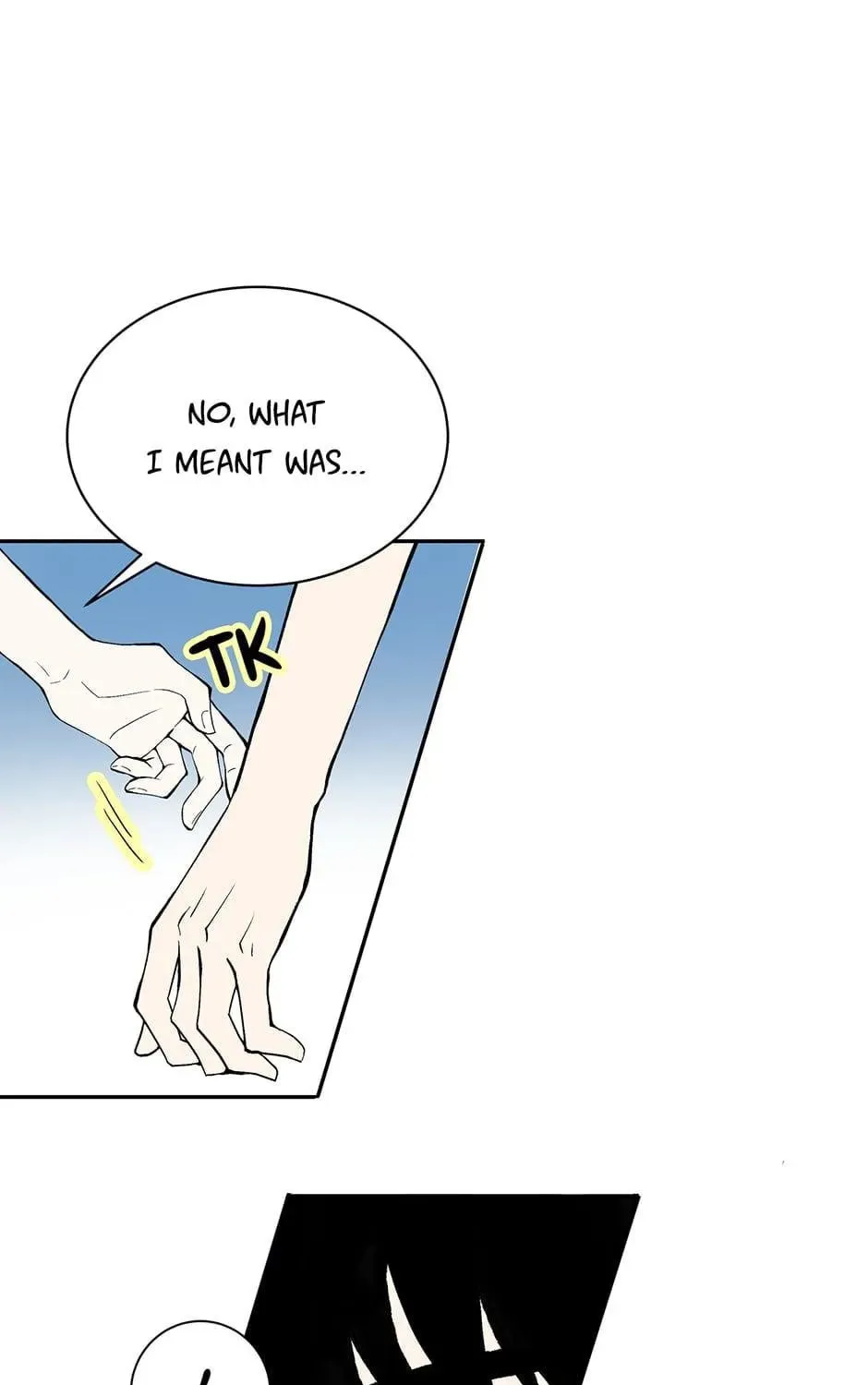 Just Between Us Chapter 76 page 7 - 