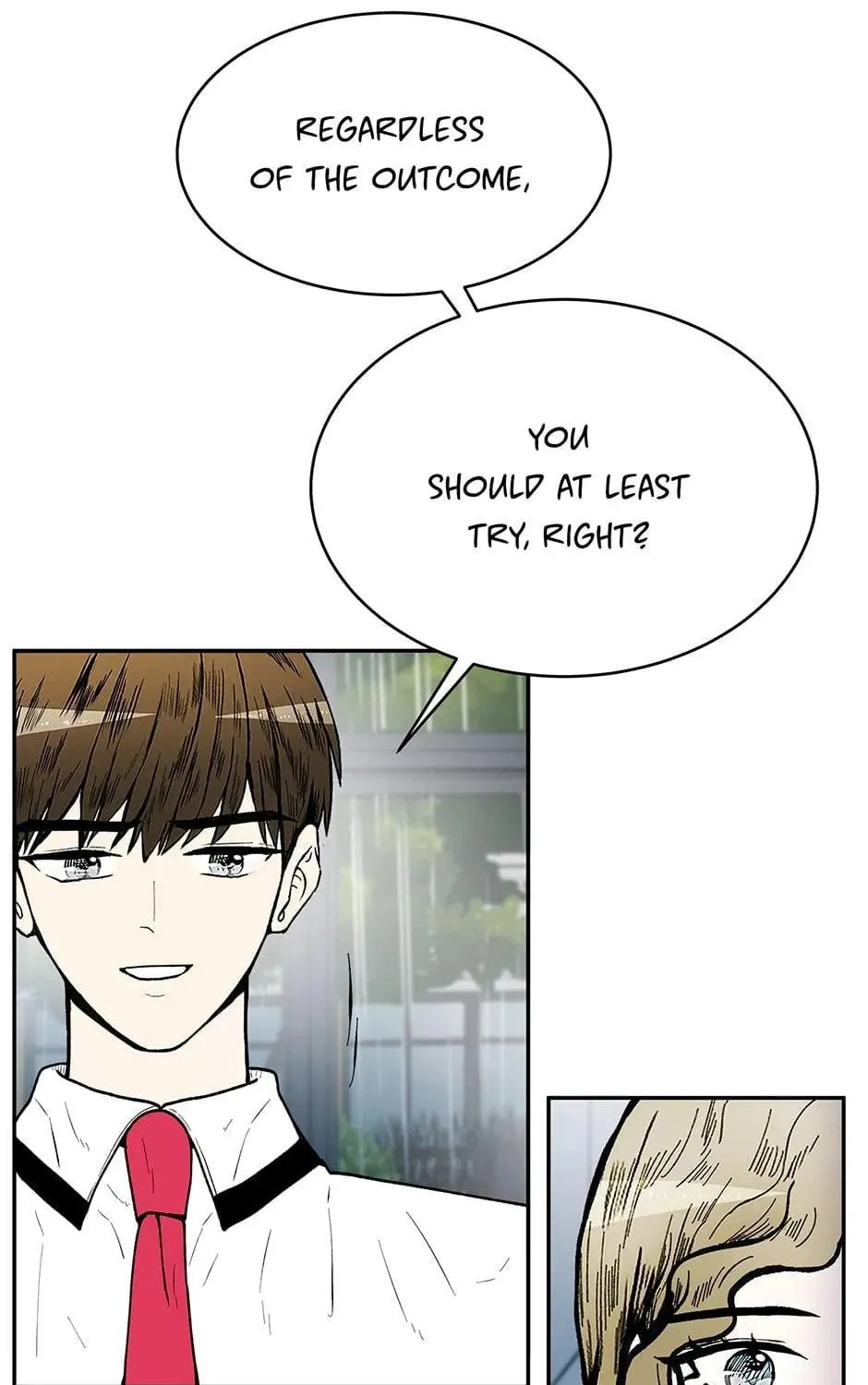 Just Between Us Chapter 76 page 65 - 