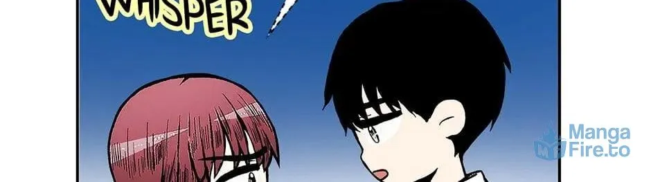 Just Between Us Chapter 76 page 72 - 