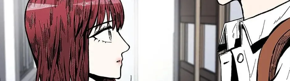Just Between Us Chapter 76 page 10 - 