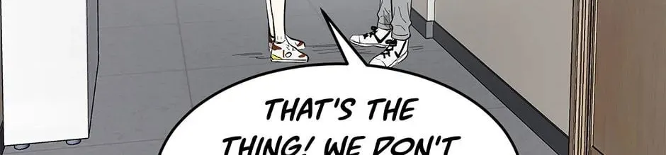 Just Between Us Chapter 76 page 98 - 