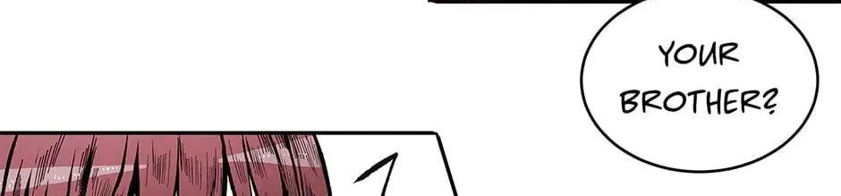Just Between Us Chapter 76 page 100 - 