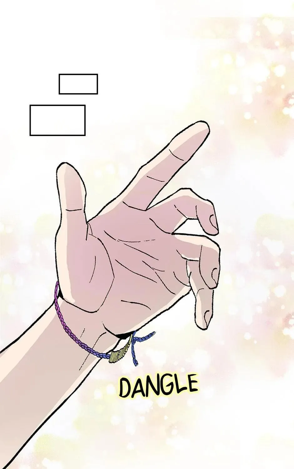 Just Between Us Chapter 77 page 107 - 