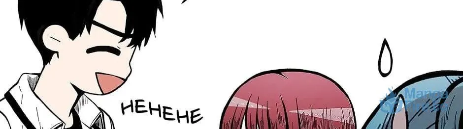 Just Between Us Chapter 77 page 12 - 