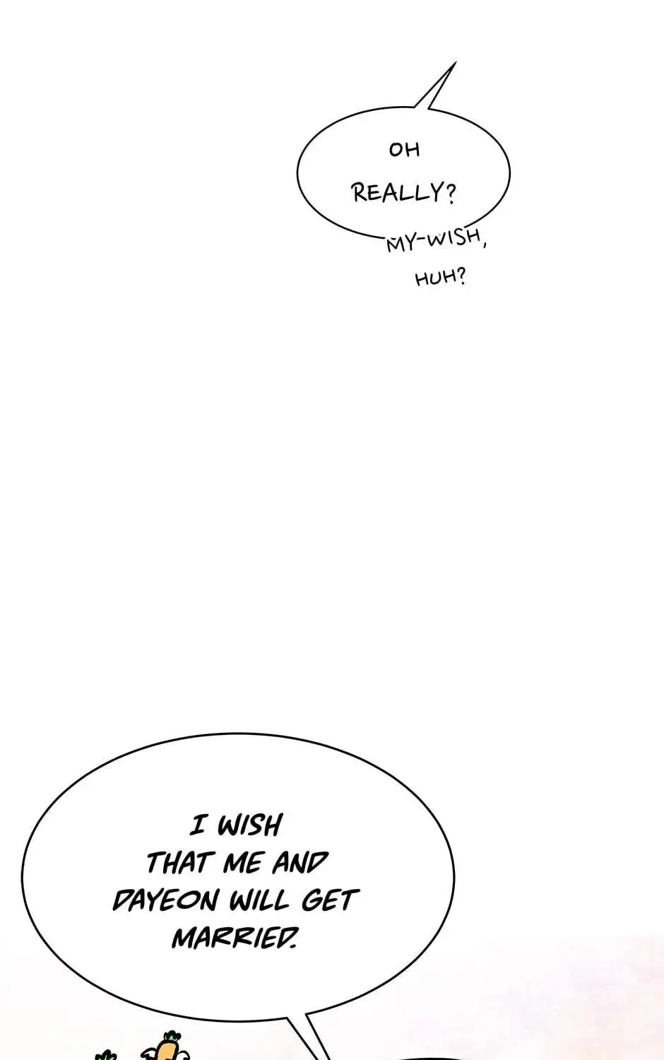Just Between Us Chapter 77 page 111 - 