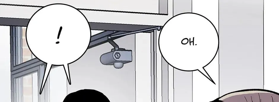 Just Between Us Chapter 77 page 118 - 