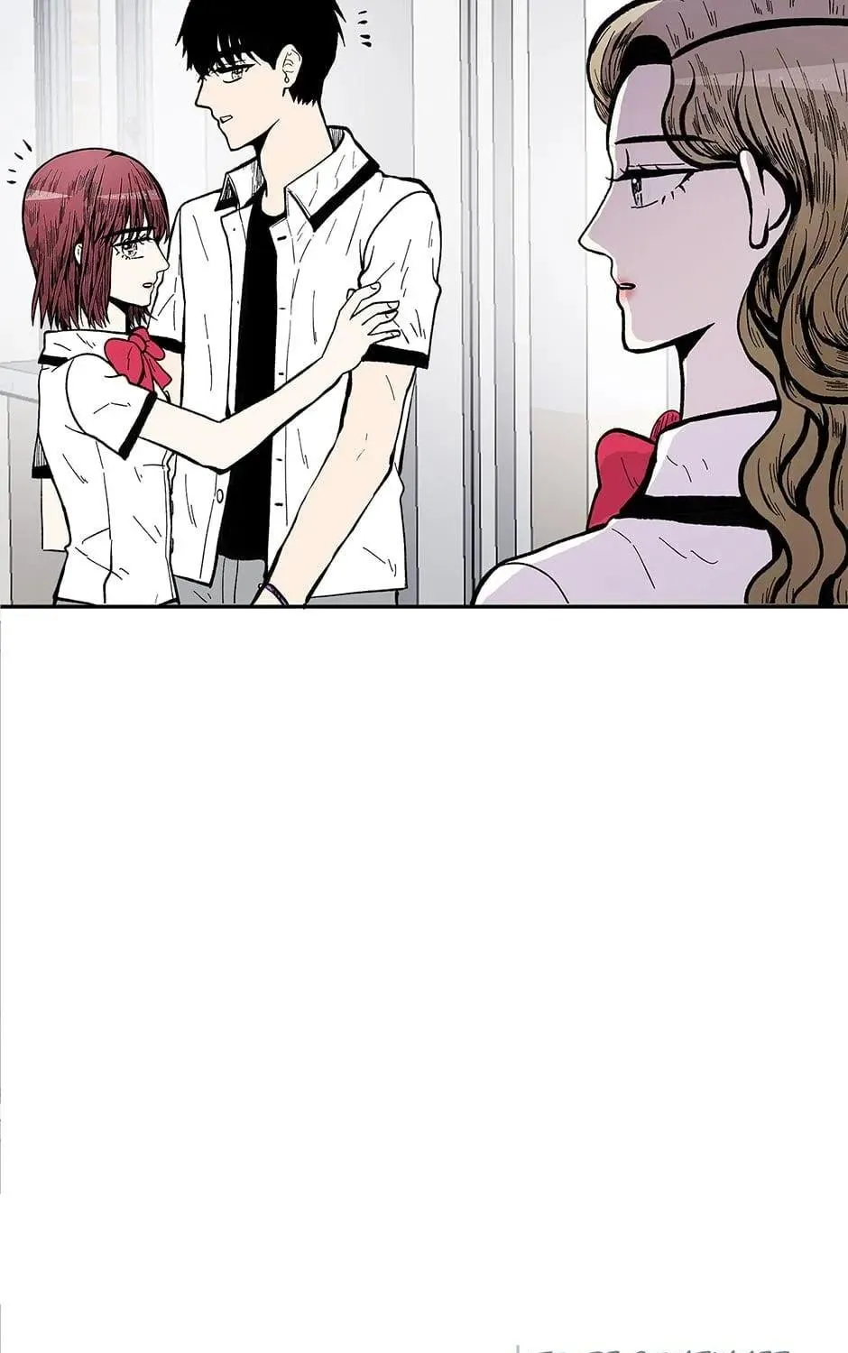 Just Between Us Chapter 77 page 119 - 