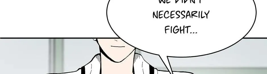 Just Between Us Chapter 77 page 14 - 