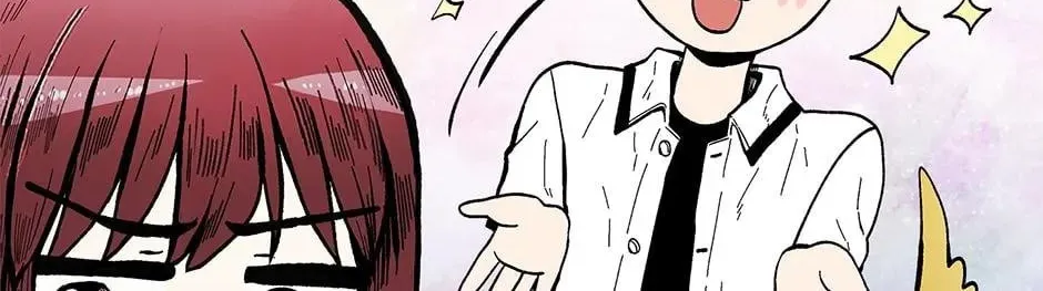 Just Between Us Chapter 77 page 26 - 