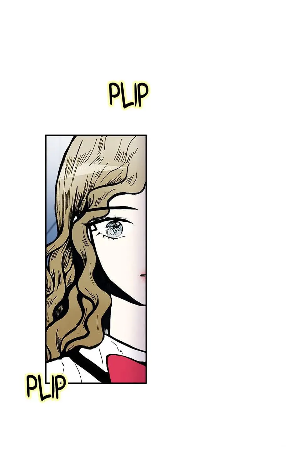 Just Between Us Chapter 77 page 31 - 