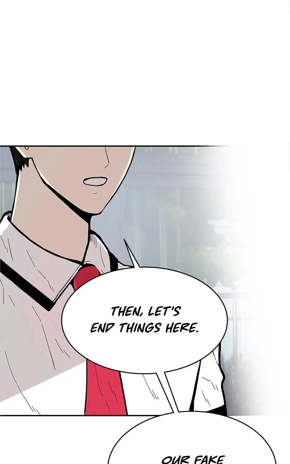 Just Between Us Chapter 77 page 37 - 