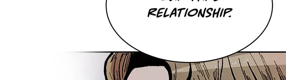 Just Between Us Chapter 77 page 38 - 