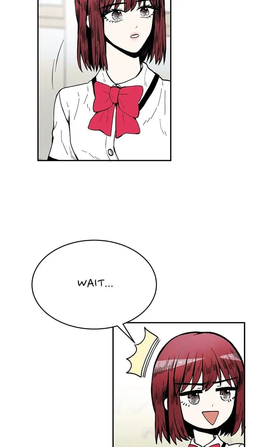 Just Between Us Chapter 77 page 5 - 