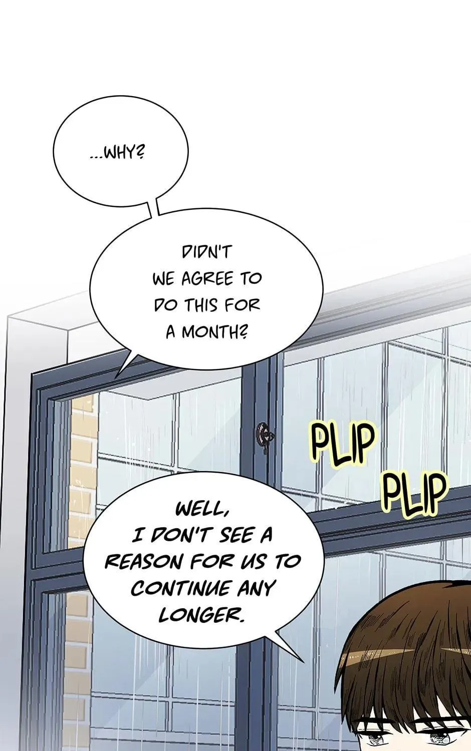 Just Between Us Chapter 77 page 41 - 