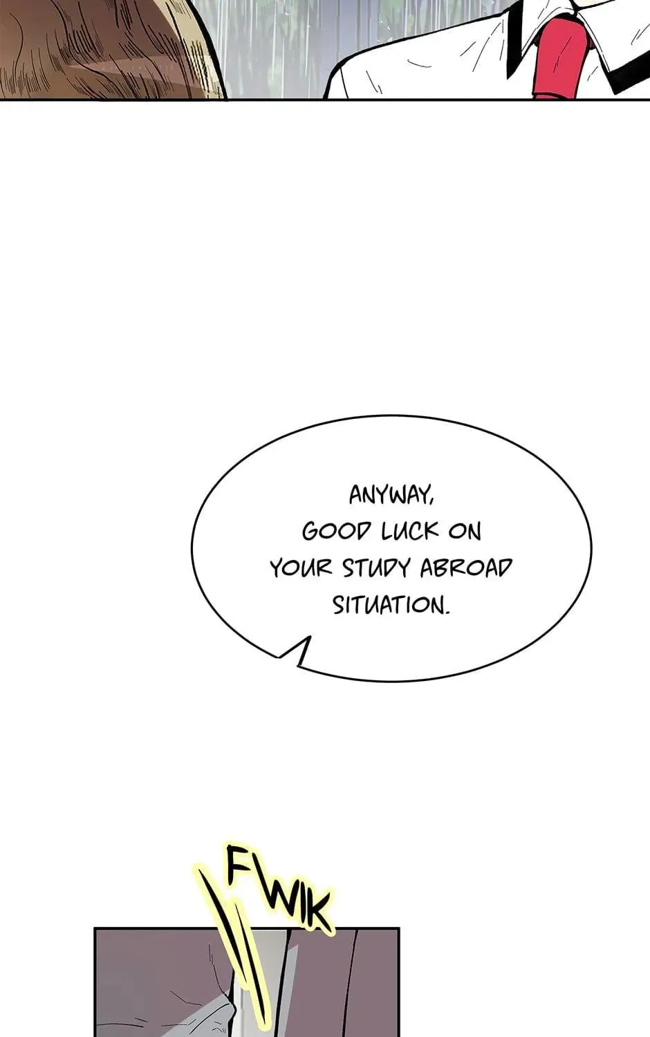 Just Between Us Chapter 77 page 43 - 