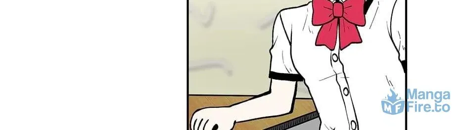 Just Between Us Chapter 77 page 6 - 