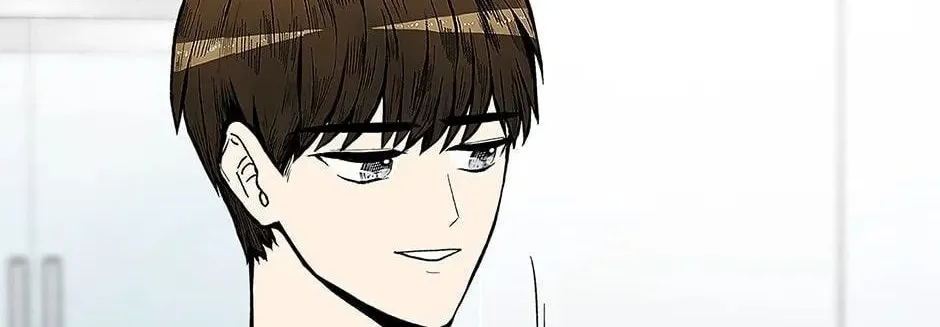 Just Between Us Chapter 77 page 56 - 