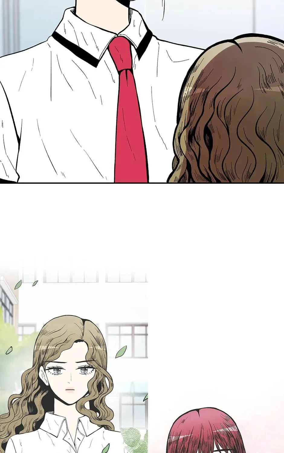 Just Between Us Chapter 77 page 57 - 