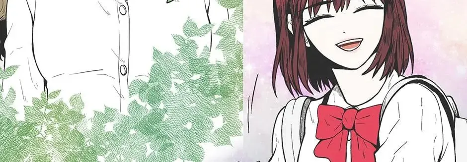 Just Between Us Chapter 77 page 58 - 