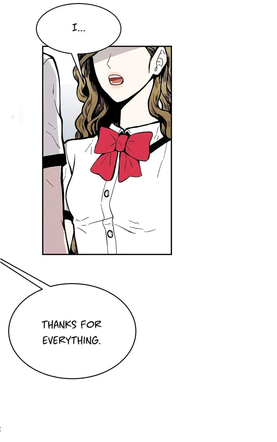 Just Between Us Chapter 77 page 63 - 