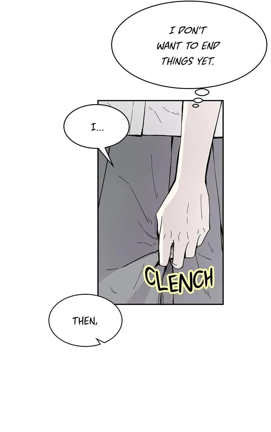 Just Between Us Chapter 77 page 65 - 