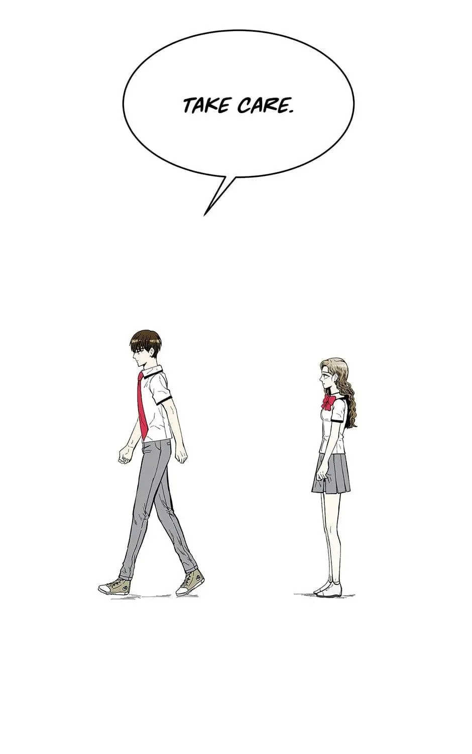 Just Between Us Chapter 77 page 67 - 