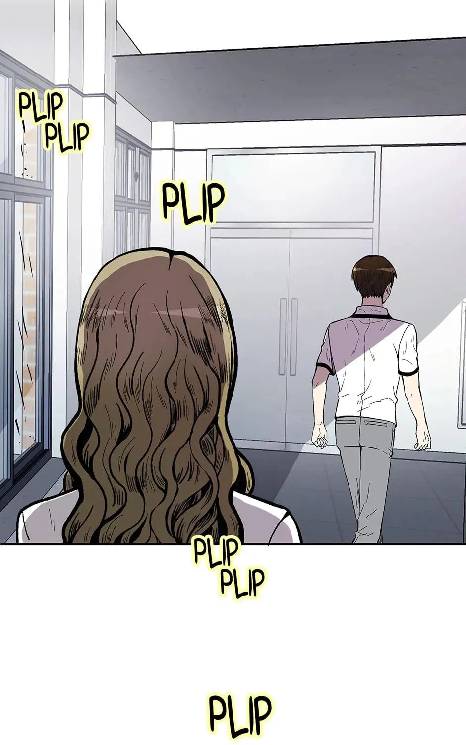 Just Between Us Chapter 77 page 69 - 
