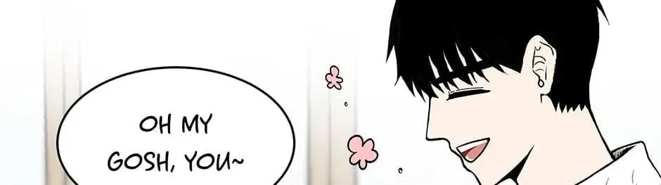 Just Between Us Chapter 77 page 8 - 
