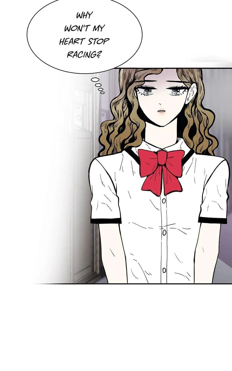 Just Between Us Chapter 77 page 71 - 