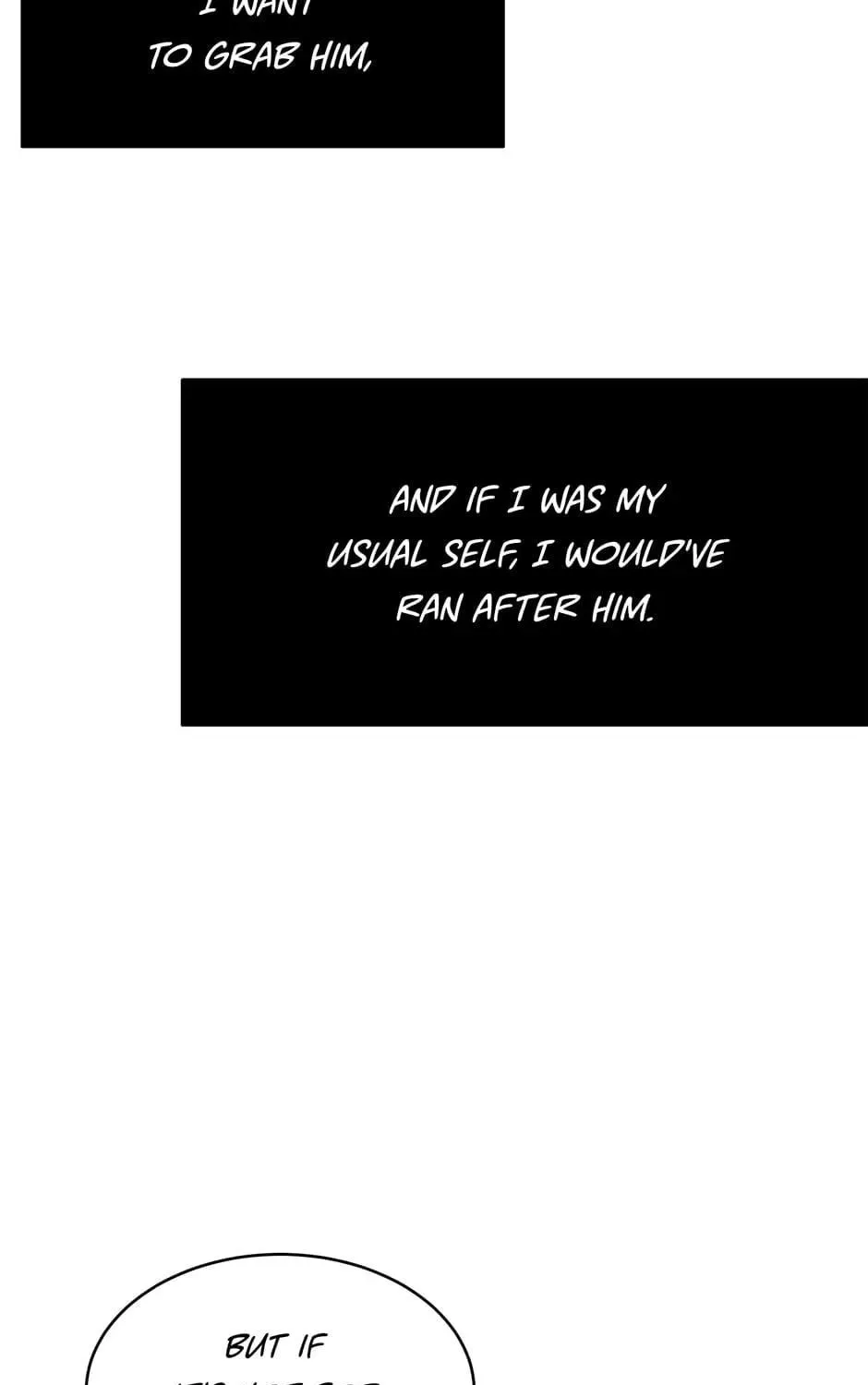 Just Between Us Chapter 77 page 73 - 