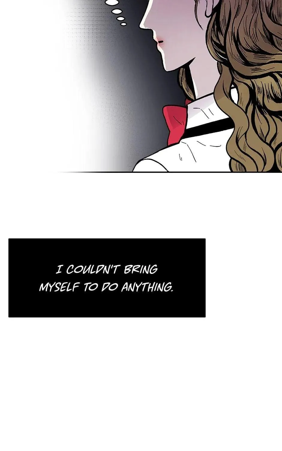 Just Between Us Chapter 77 page 77 - 