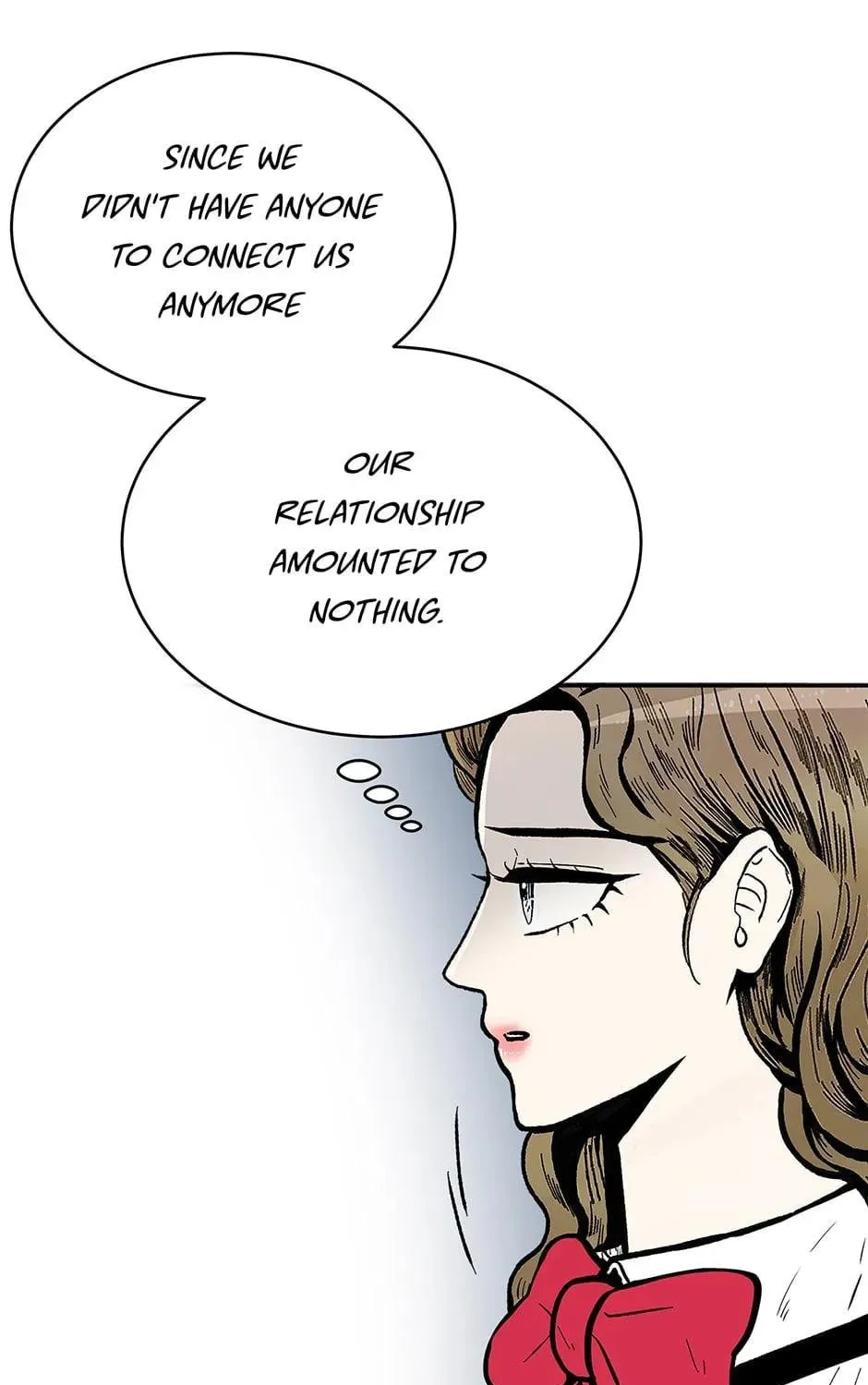 Just Between Us Chapter 77 page 79 - 