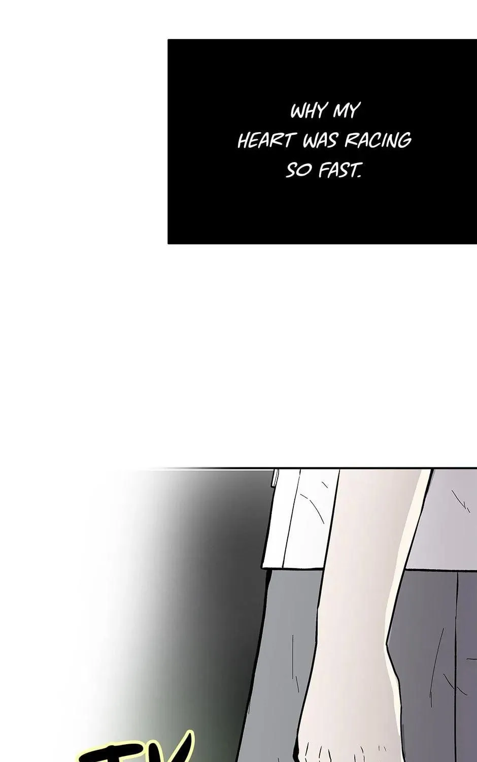 Just Between Us Chapter 77 page 83 - 