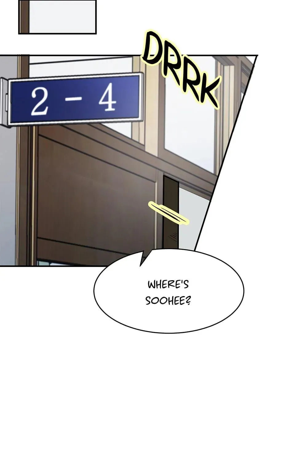 Just Between Us Chapter 77 page 87 - 