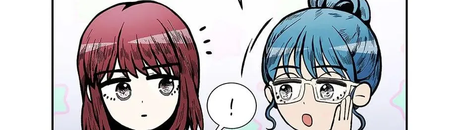 Just Between Us Chapter 77 page 10 - 