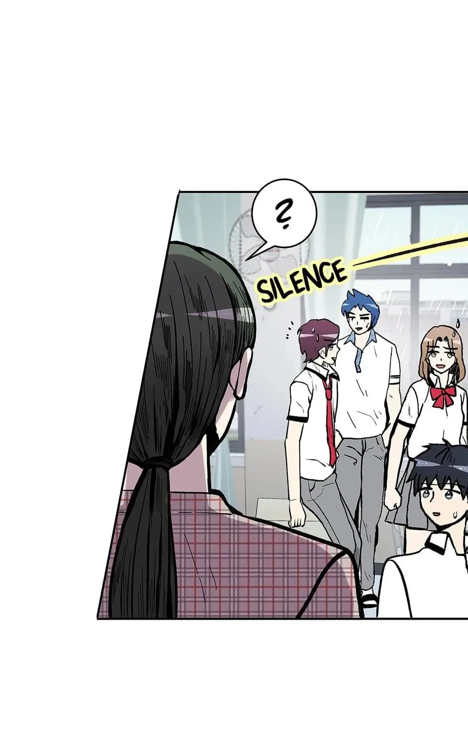 Just Between Us Chapter 77 page 93 - 