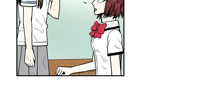 Just Between Us Chapter 77 page 100 - 