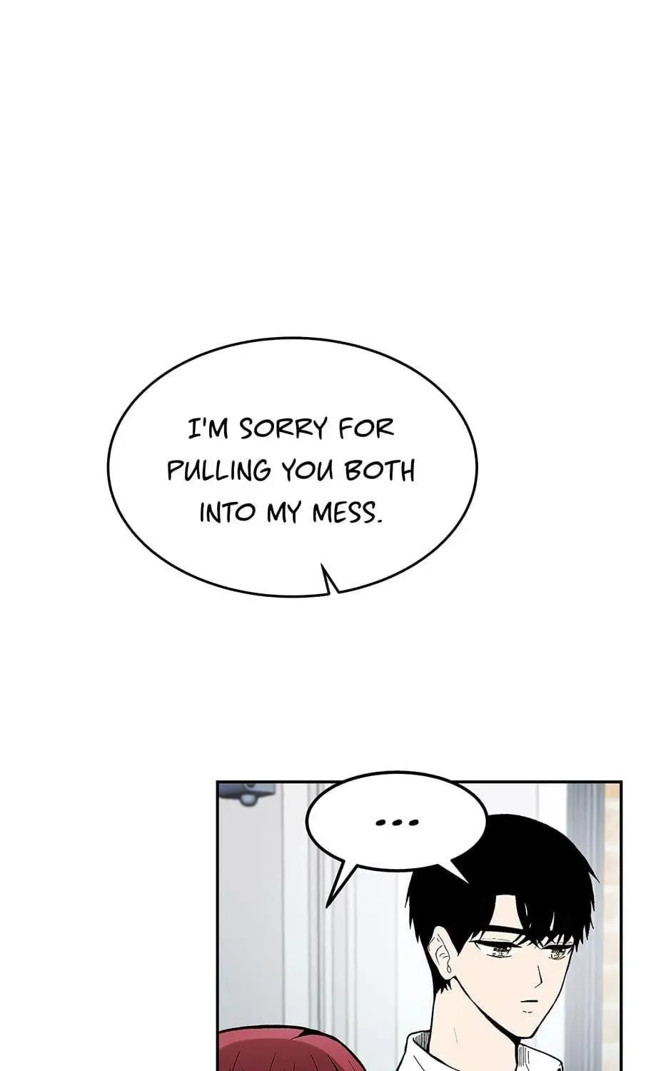 Just Between Us Chapter 78 page 101 - 