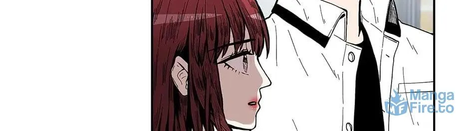 Just Between Us Chapter 78 page 102 - 