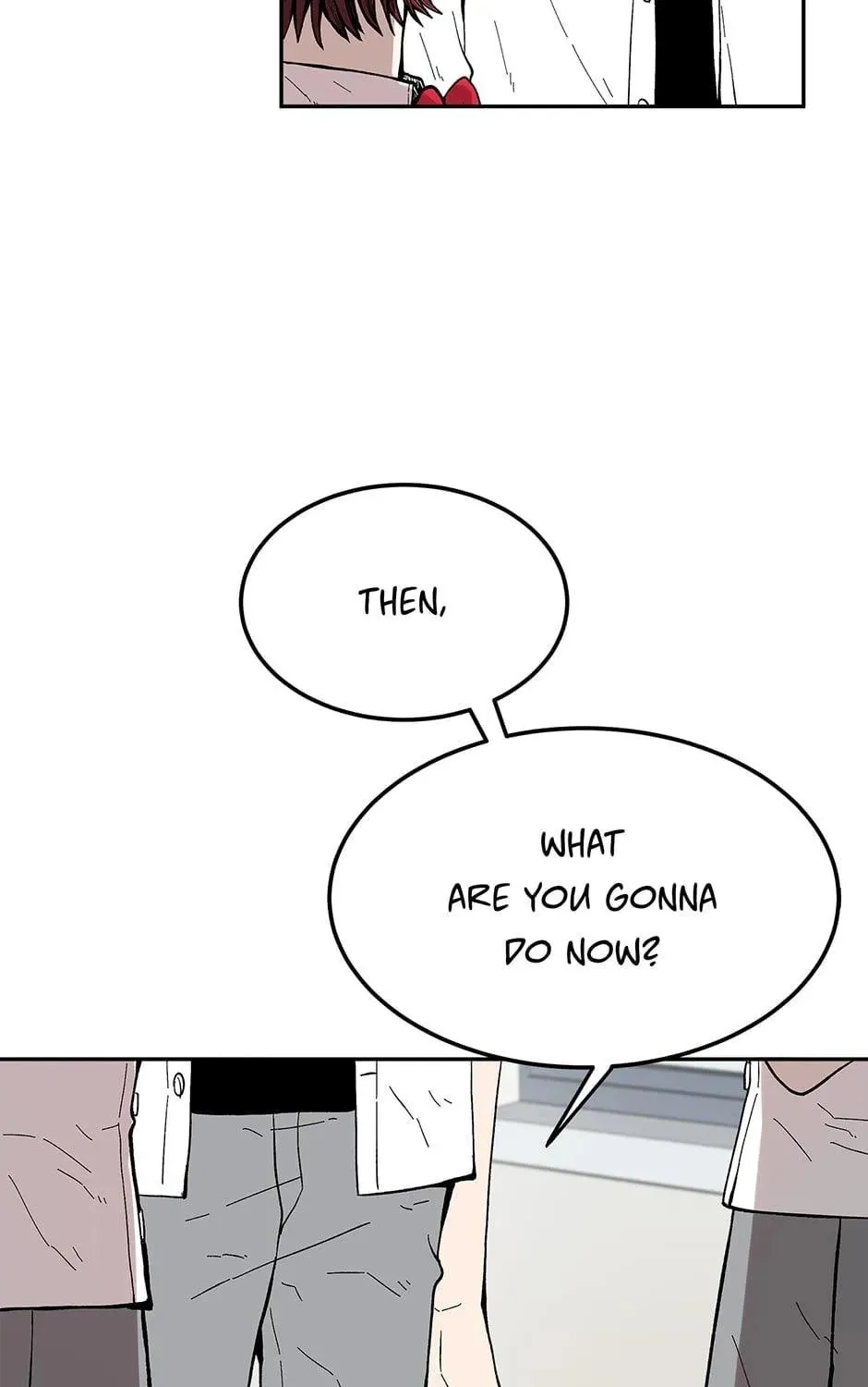 Just Between Us Chapter 78 page 103 - 
