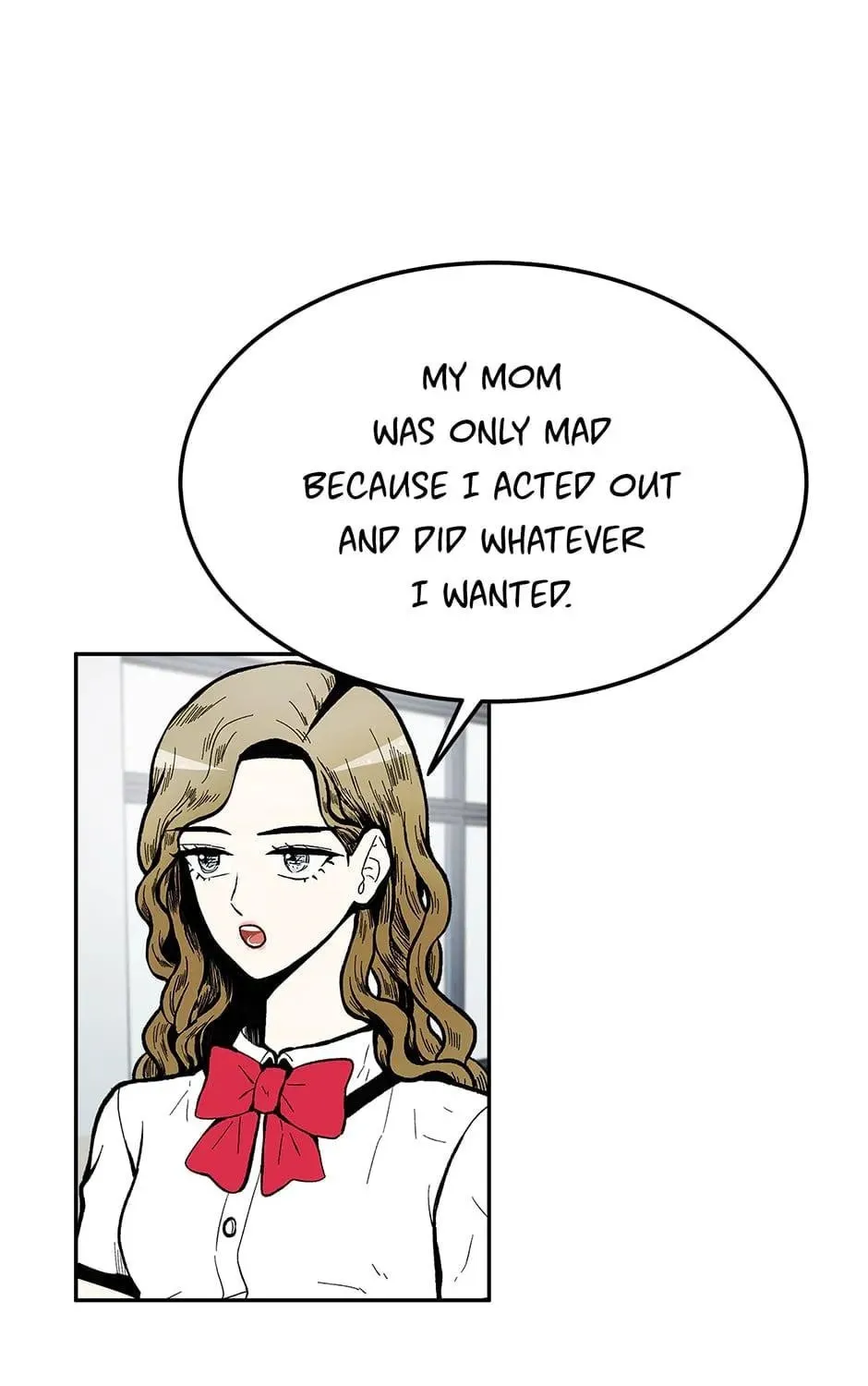Just Between Us Chapter 78 page 105 - 