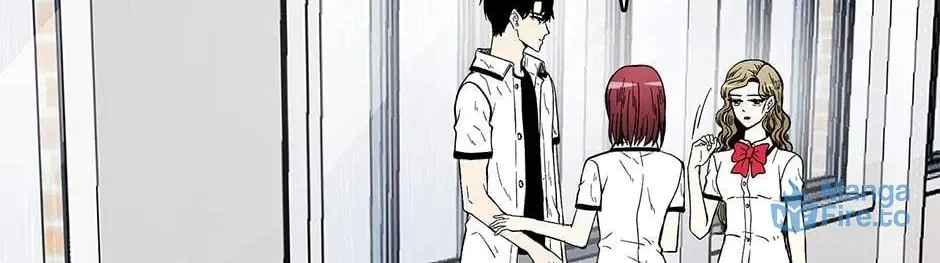 Just Between Us Chapter 78 page 12 - 